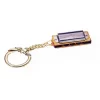 Armonica a bocca Hohner LITTLE LADY 109/8 WITH KEY RING