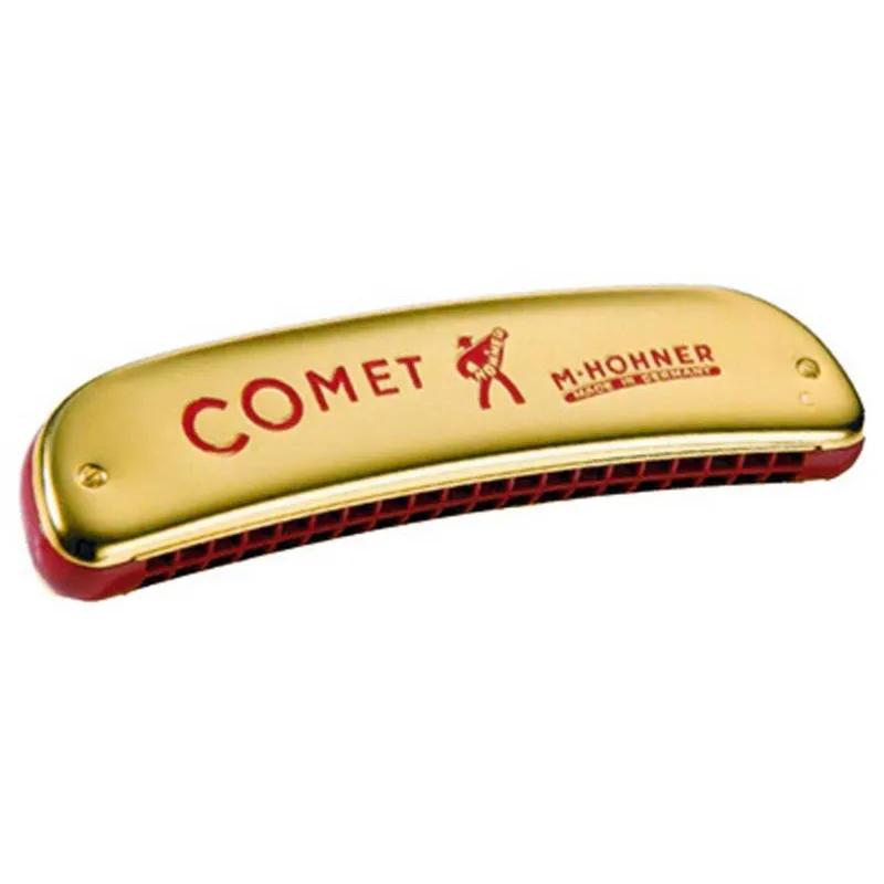 Armonica a bocca Hohner COMET 40 C