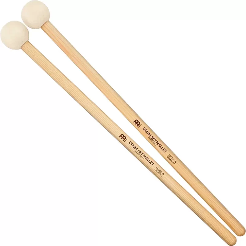 Bacchette per batteria Meinl SB402