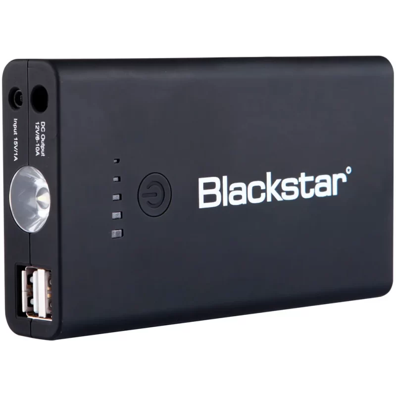 Batteria ricaricabile BLACKSTAR PB-1