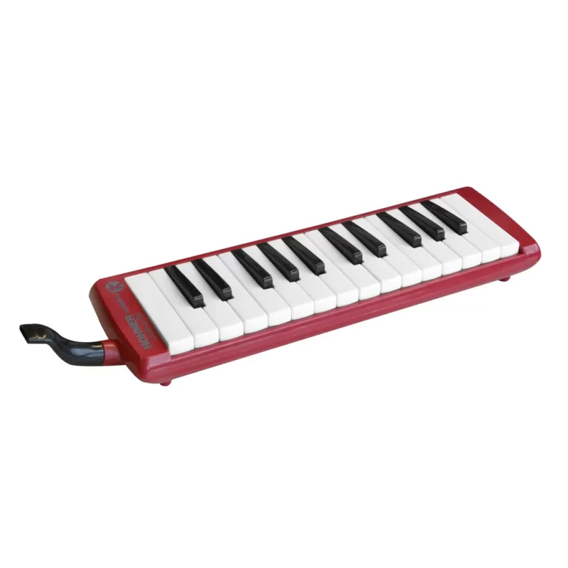 Melodica Hohner STUDENT 26 RED