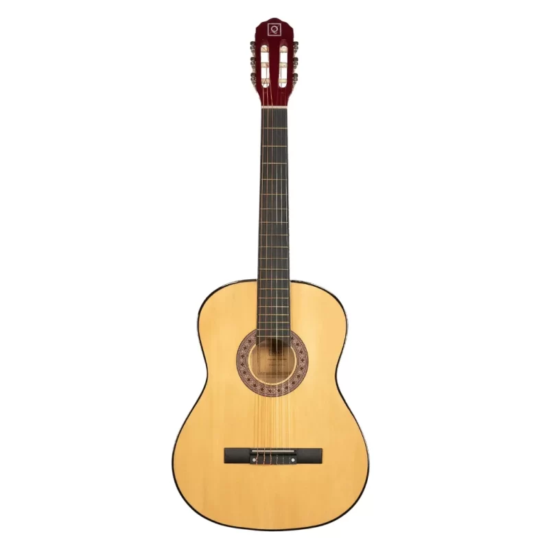 Chitarra Classica OQAN QGC-1 STARTER NAT