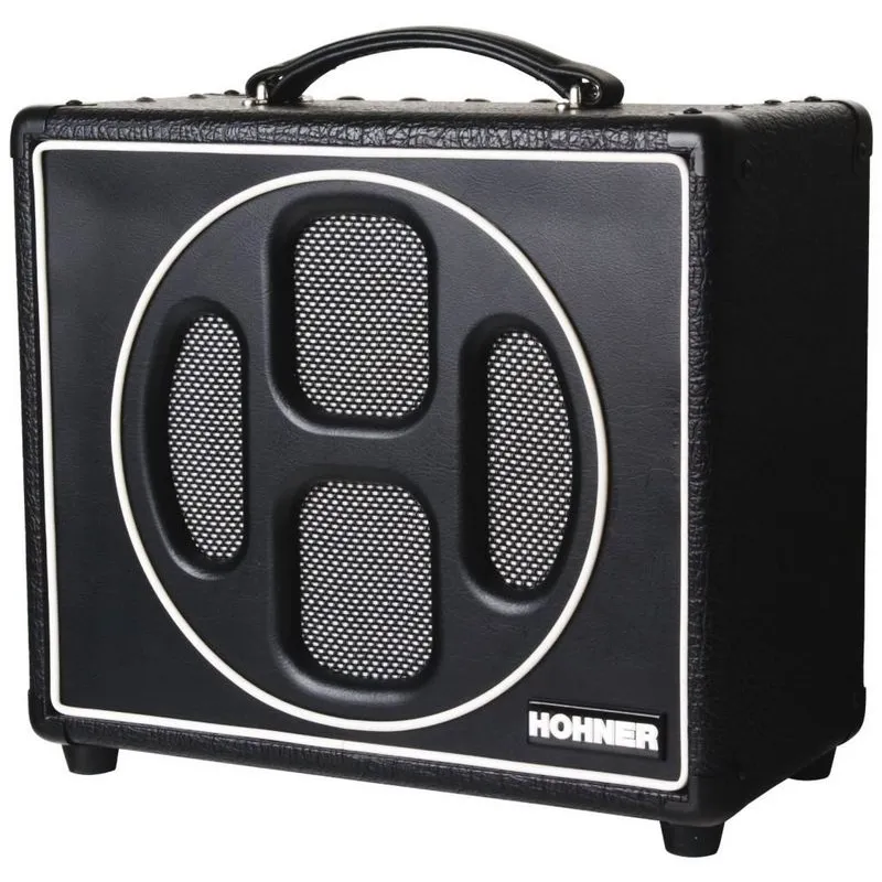 Amplificatore per armonica Hohner HHB5T HARMONICA AMP