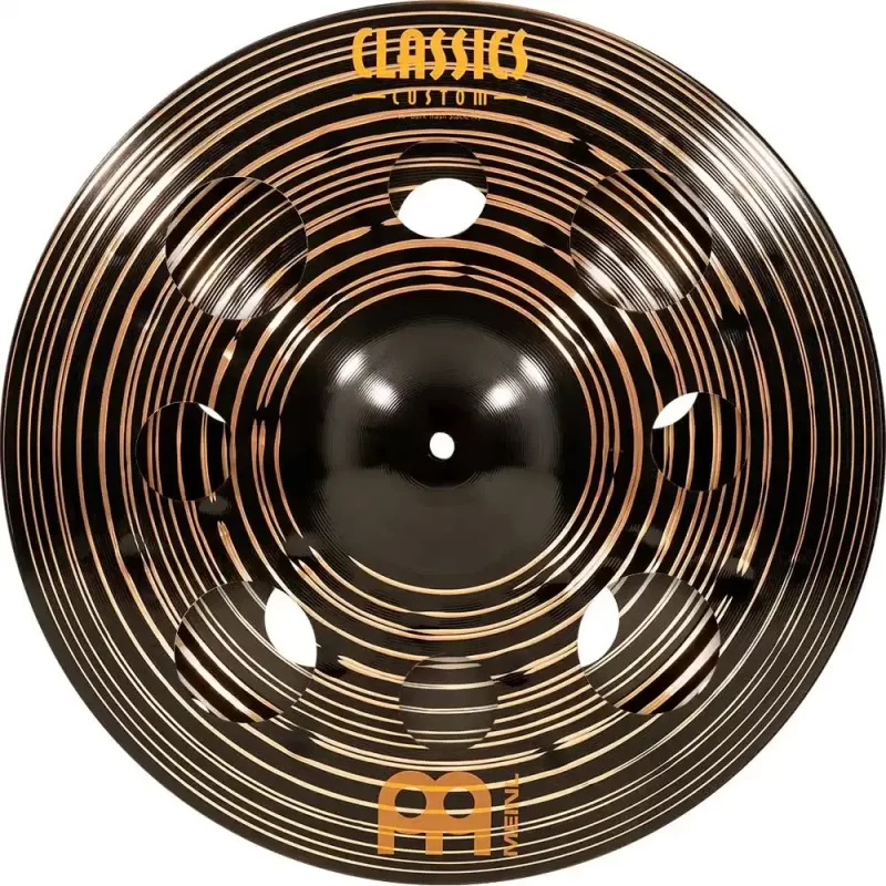 Piatto MEINL CC-16DASTK