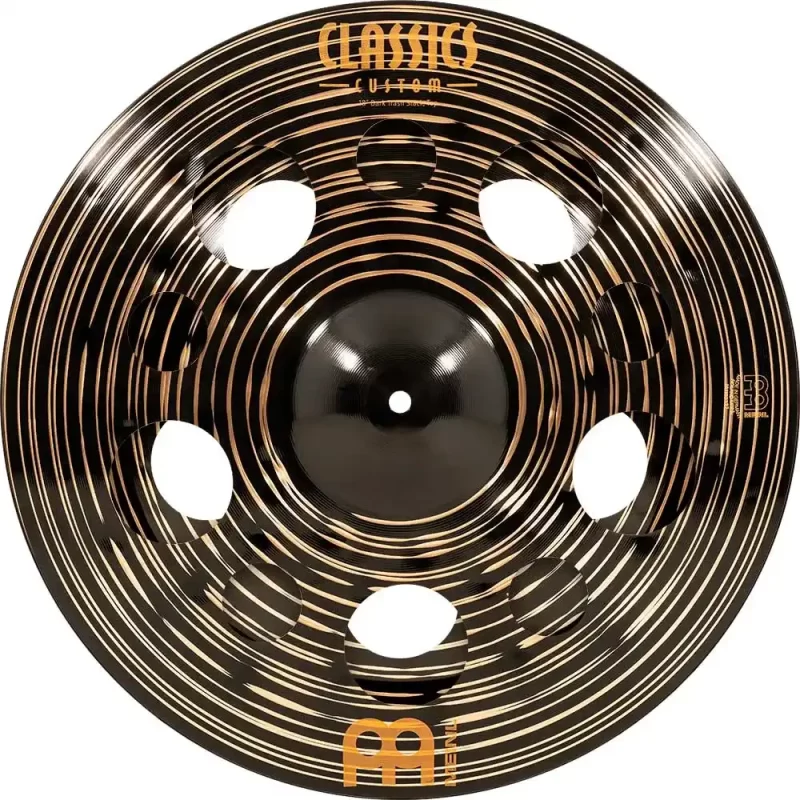 Piatto MEINL CC-18DASTK