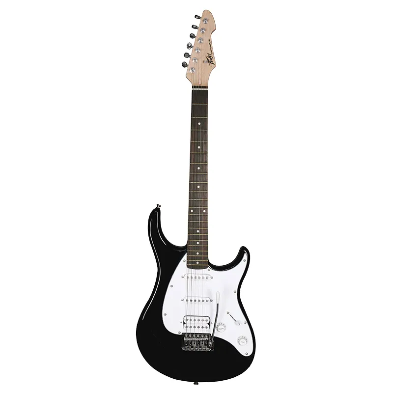 Chitarra Elettrica Peavey RAPTOR® PLUS BLACK