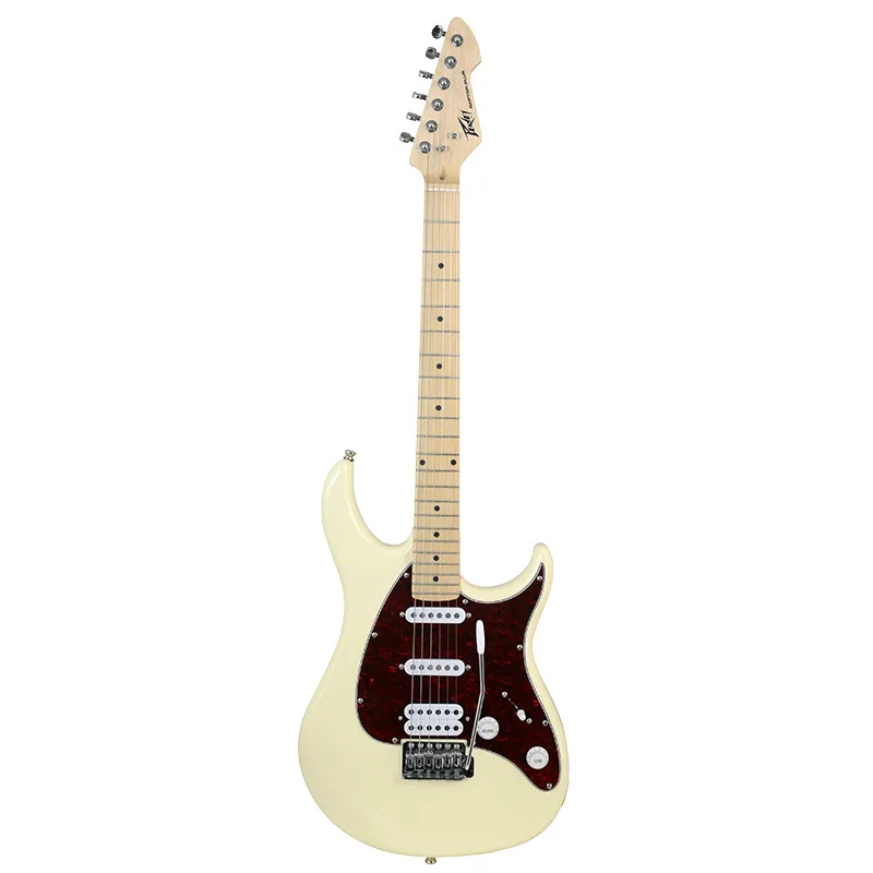 Chitarra Elettrica Peavey RAPTOR® PLUS IVORY