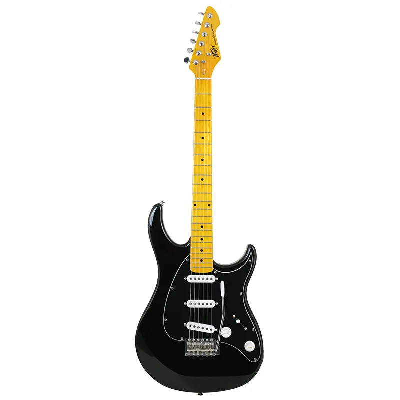 Chitarra Elettrica Peavey RAPTOR® CUSTOM BLACK