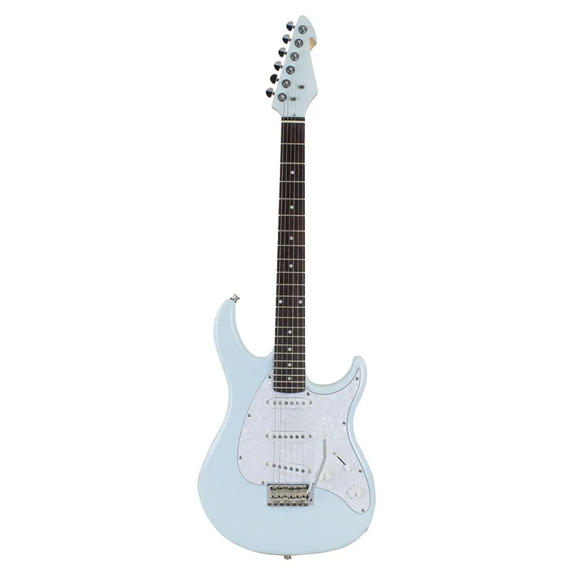 Chitarra Elettrica Peavey RAPTOR® CUSTOM COLUMBIA BLUE