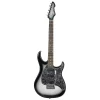 Chitarra Elettrica Peavey RAPTOR® CUSTOM SILVERBURST