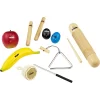 Set Percussioni Nino Percussion NINOSET4