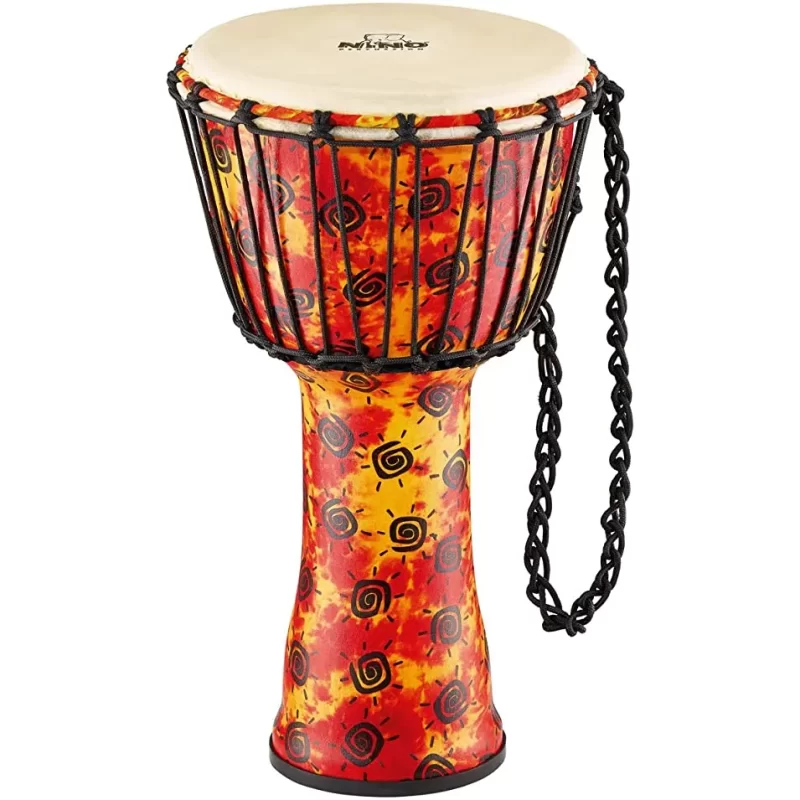 Djembe Nino Percussion NINO-PDJ1-M-G