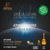 Corde per chitarra classica Ortega ATG44NH