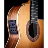 Chitarra Classica Spagnola Ortega BWSM/2