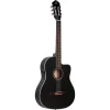 Chitarra Classica Ortega RCE125SN-SBK