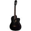 Chitarra Classica Ortega RCE125SN-SBK