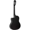 Chitarra Classica Ortega RCE125SN-SBK