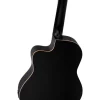 Chitarra Classica Ortega RCE125SN-SBK