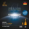 Corde per chitarra classica Ortega ATB44NH