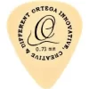 Pack da 36 plettri Ortega OGPST36-073