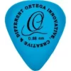 Pack da 36 plettri Ortega OGPST36-088