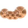 Set di piatti per batteria MEINL HCSB141620