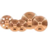 Set di piatti per batteria MEINL HCSB14161820