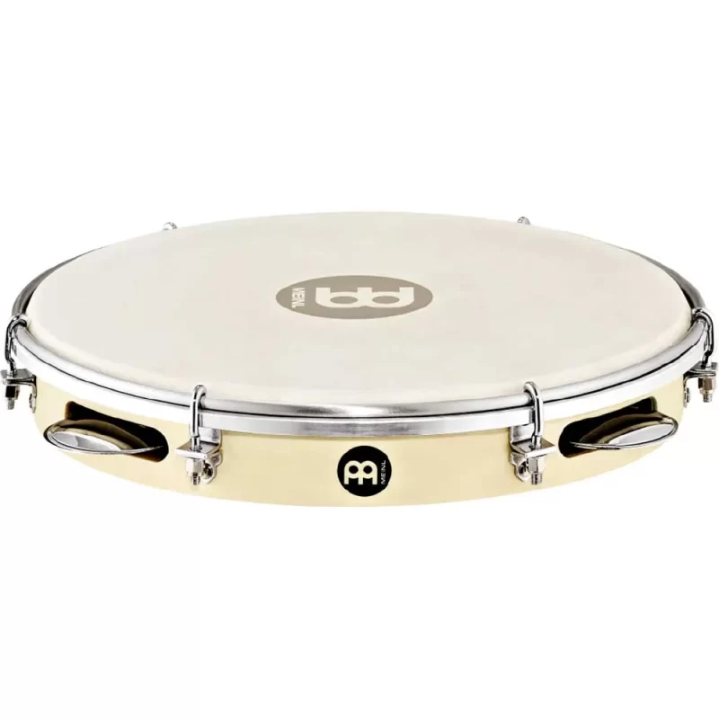 Pandeiro Meinl PA10PW-M