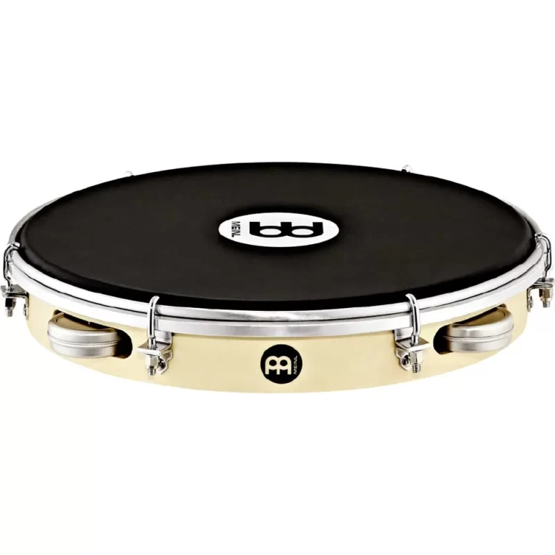 Pandeiro Meinl PAS10PW-NH