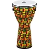 Djembe Meinl ADJ10-SI