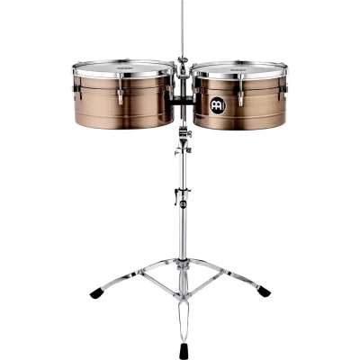 Supporti per Timbales