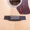 WALDEN WAD552EW CHITARRA ACUSTICA 12 CORDE NATURA 500