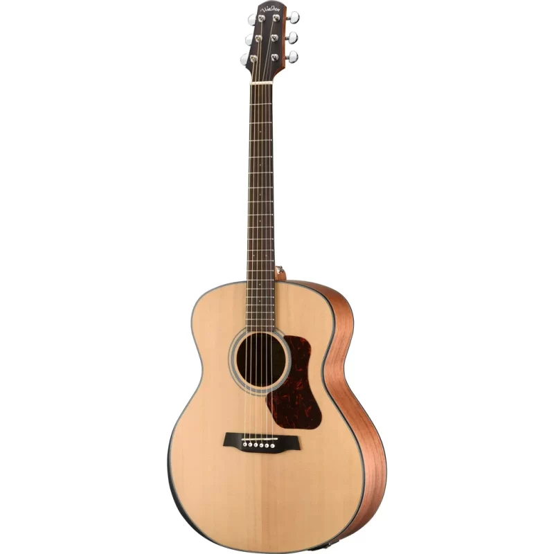 WALDEN WAG550RE CHITARRA ACUSTICA NATURA 500