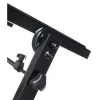 Hercules HCKS-410B SUPPORTO PER TASTIERA DOPPIO AUTO LOCK