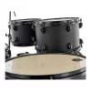 Set Batteria Acustica Mapex ST5045FBIZ STORM FUSION 5 PEZZI DEEP BLACK