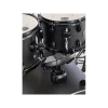 Set Batteria Acustica Mapex ST5045FBIZ STORM FUSION 5 PEZZI DEEP BLACK