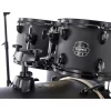 Set Batteria Acustica Mapex ST5045FBIZ STORM FUSION 5 PEZZI DEEP BLACK