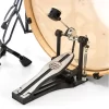 Set Batteria Acustica Mapex ST5045FBIZ STORM FUSION 5 PEZZI DEEP BLACK