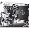 Set Batteria Acustica Mapex ST5245FIK STORM FUSIONEASE 5 PEZZI EBONY BLUE GRAIN