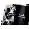 Set Batteria Acustica Mapex TND5294FTCDK TORNADO STANDARD FAST FULL 5 PEZZI DARK BLACK