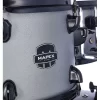 Set Batteria Acustica Mapex ST5245FBIG STORM FUSIONEASE 5 PEZZI IRON GREY