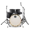 Set Batteria Acustica Mapex ST5245FBIZ STORM FUSIONEASE 5 PEZZI DEEP BLACK