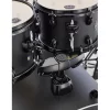 Set Batteria Acustica Mapex ST5245FBIZ STORM FUSIONEASE 5 PEZZI DEEP BLACK