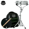 Mapex MSK14DL - KIT RULLANTE CON BACKPACK