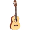 Chitarra Mini/Travel Ortega R121-1/4-L