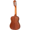 Chitarra Mini/Travel Ortega R121-1/4-L