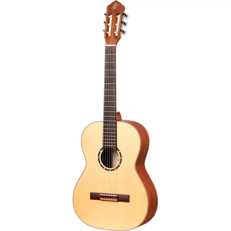 Chitarra Classica Ortega R121-7/8-L