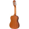 Chitarra Mini/Travel Ortega R122-1/4-L