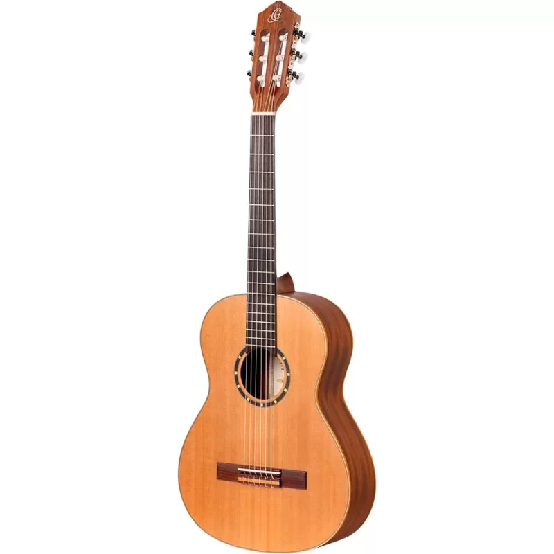 Chitarra Classica Ortega R122L3/4