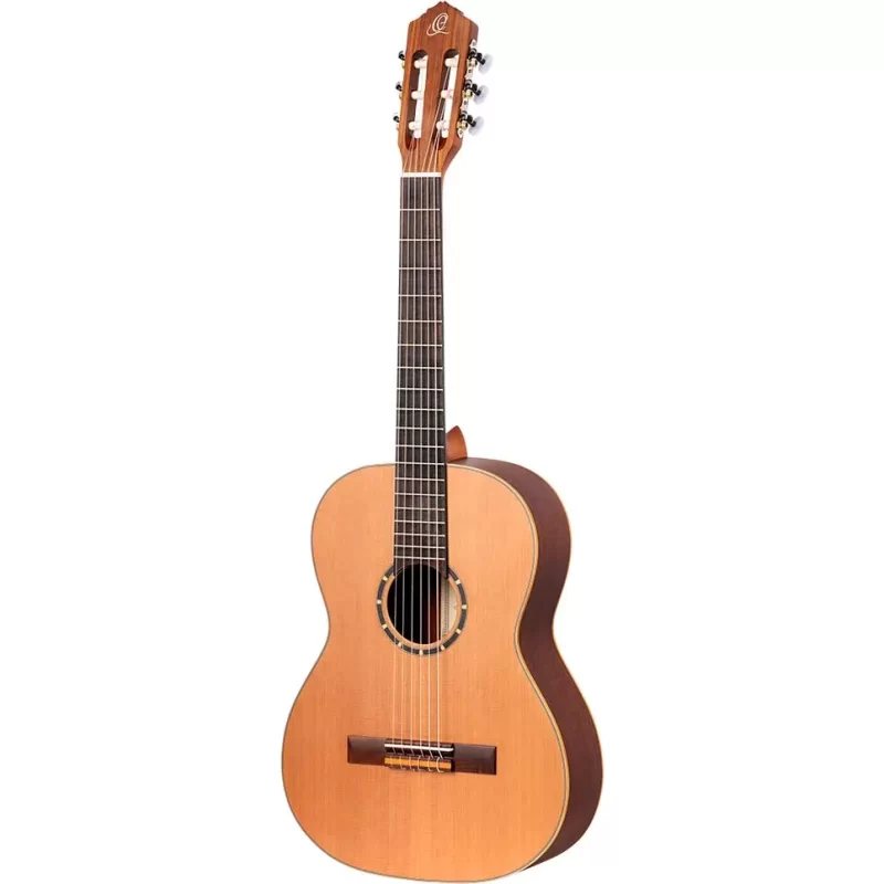 Chitarra Classica Ortega R122-7/8-L